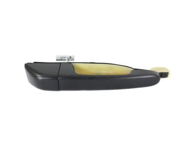 Kia Sedona Door Handle - 836604D000