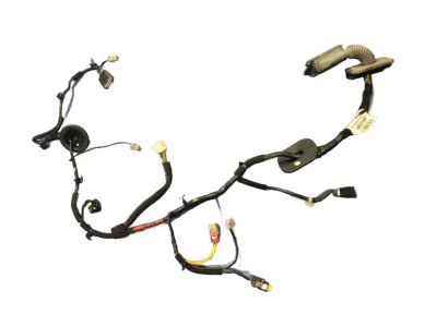 91610D5050 Kia Front Door Passenger Wiring Assembly Product Photo 2 of 2