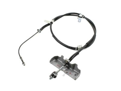 2017 Kia Sorento Parking Brake Cable - 59750C5500