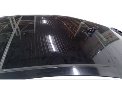 Kia 816163R510