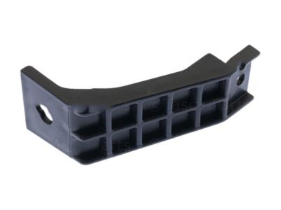 Kia 86635D5000 Bracket-Rear Rail Lower