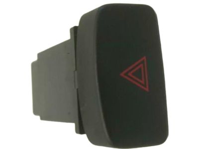 2000 Kia Optima Hazard Warning Switch - 937903C000