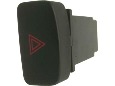 2000 Kia Optima Hazard Warning Switch - 937903C000