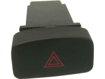 2000 Kia Optima Hazard Warning Switch - 937903C000