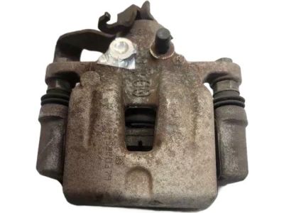 58311B2A00 Kia Rear Brake Caliper Kit, Right Product Photo 3 of 5