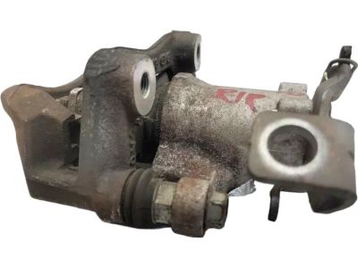 58311B2A00 Kia Rear Brake Caliper Kit, Right Product Photo 4 of 5
