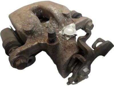 Kia 58311B2A00 Rear Brake Caliper Kit, Right 58311B2A00 Kia Rear Brake Caliper Kit, Right Product Photo 1 of 5