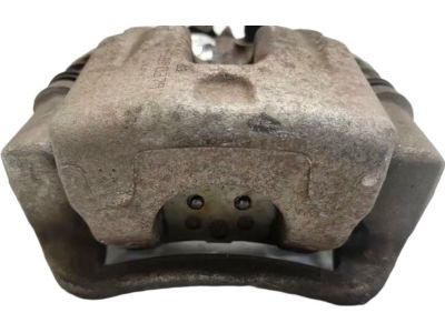 58311B2A00 Kia Rear Brake Caliper Kit, Right Product Photo 5 of 5