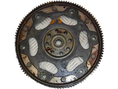 2008 Kia Sorento Flywheel - 232003C200