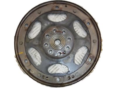 2008 Kia Sorento Flywheel - 232003C200
