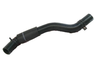 Kia 254124D970 Hose-Radiator Lower