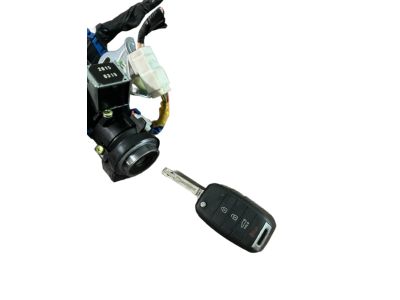 Kia 848301W050WK