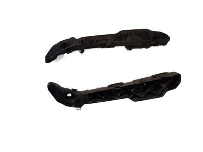 Kia 865131D000 Bracket-Front Bumper Side