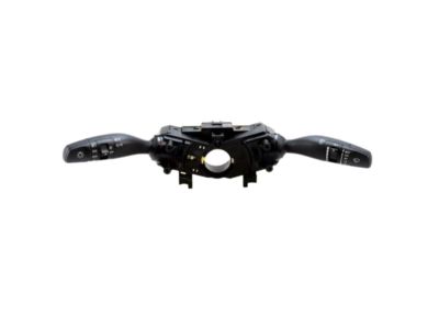 Kia Forte Headlight Switch - 93400M6700