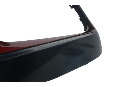 86699DW000 Kia PIECE-RR BUMPER LWR Product Photo 2 of 2