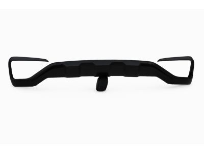 86699DW000 Kia PIECE-RR BUMPER LWR Product Photo 1 of 2
