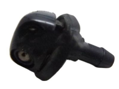 Kia 0K01267510A Washer Nozzle