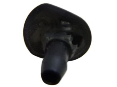 Kia 0K01267510A Washer Nozzle