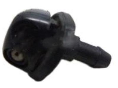 Kia 0K01267510A Washer Nozzle