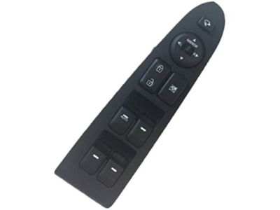 Kia Power Window Switch - 935703W400WK