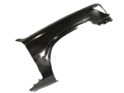 Kia Rio Fender - 66321FD101