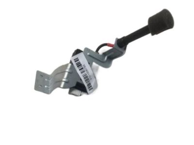 Kia 954703W100 Receiver Assembly-KEYLES