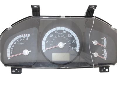 2008 Kia Sportage Instrument Cluster - 940011F043