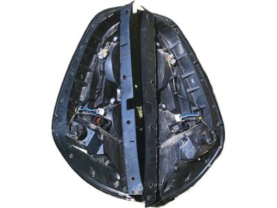 92402E4010 Kia Rear Combination Lamp Assembly Right Hand Product Photo 2 of 2