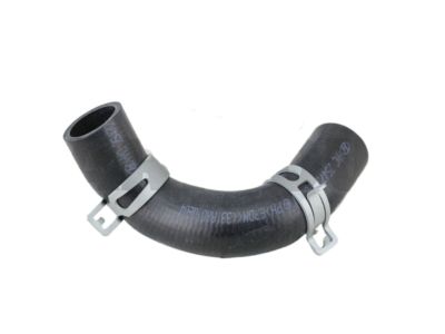 Kia 2548026001 Hose Assembly Water By P