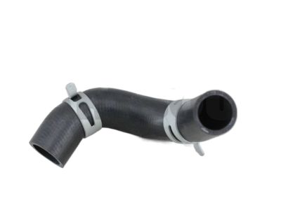 Kia 2548026001 Hose Assembly Water By P