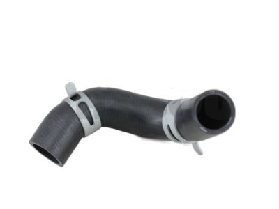 Kia Rio Cooling Hose - 2548026001