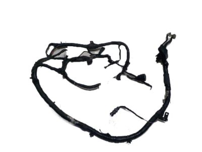 2008 Kia Borrego Battery Cable - 918552J120