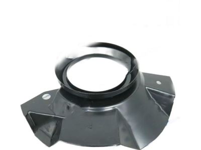 2007 Kia Optima Brake Backing Plate - 517562G100