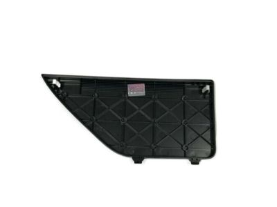 Kia 85733C5000WK Cover-Luggage Side,L