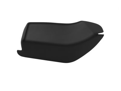 868621M300 Kia Guard Assembly-Rear DEFLECTOR Product Photo 2 of 2