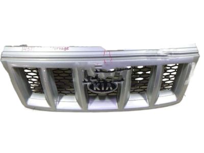 2002 Kia Sportage Grille - 0K07050710XX