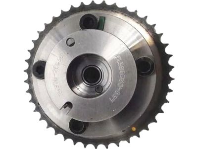 Kia 243702E650