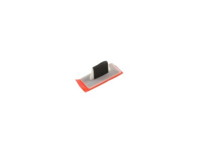 Kia 861142G000 Stopper-Window Glass