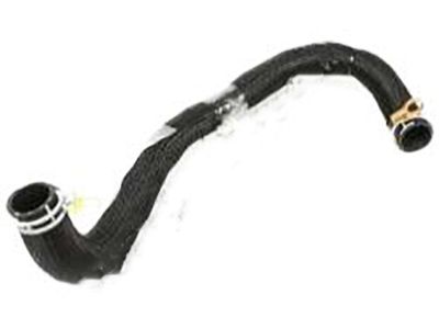 2009 Kia Sorento Cooling Hose - 254112P700