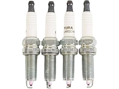 Kia 1885810090 Plug Assembly-Spark