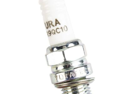Kia 1885810090 Plug Assembly-Spark