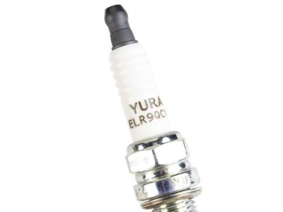 Kia 1885810090 Plug Assembly-Spark