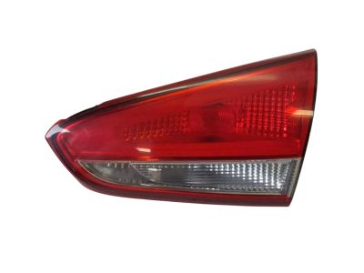 2015 Kia Forte Tail Light - 92401A7130