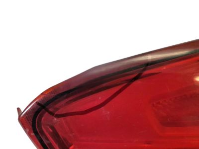 2015 Kia Forte Tail Light - 92401A7130