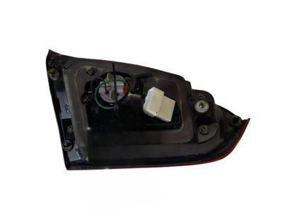 2015 Kia Forte Tail Light - 92401A7130