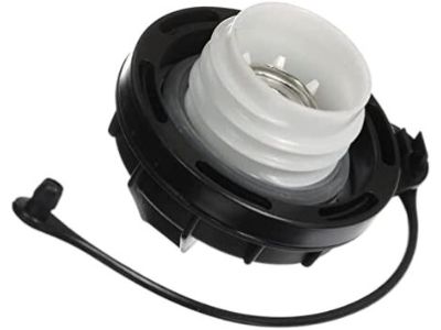 Kia 3101038500 Fuel Filler Cap Assembly