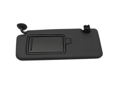 2025 Kia Sportage Sun Visor - 85210DW100WK