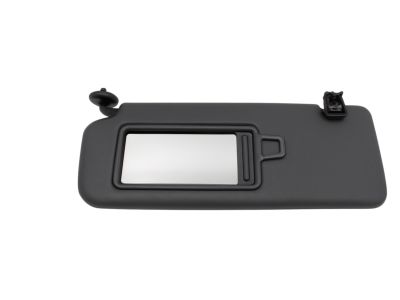 2025 Kia Sportage Sun Visor - 85210DW100WK