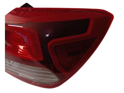 Kia 92402H9000