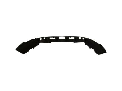 Kia 86512B2510 Cover-Front Bumper,Lower